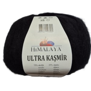 Włóczka Himalaya Ultra Kasmir 56824/ 25% Alpaka 75% Akryl