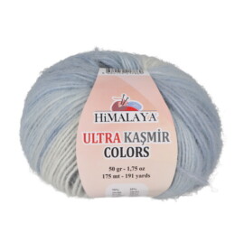 Włóczka Himalaya Ultra Kasmir Colors 56605/ 25% Alpaka 75% Akryl