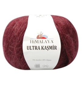 Włóczka Himalaya Ultra Kasmir 56806/ 25% Alpaka 75% Akryl
