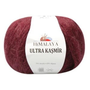 Włóczka Himalaya Ultra Kasmir 56806/ 25% Alpaka 75% Akryl
