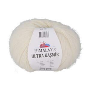 Włóczka Himalaya Ultra Kasmir 56808/ 25% Alpaka 75% Akryl