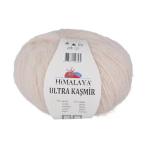 Włóczka Himalaya Ultra Kasmir 56810/ 25% Alpaka 75% Akryl