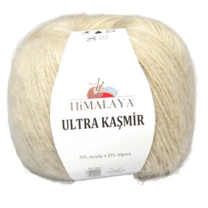 Włóczka Himalaya Ultra Kasmir 56814/ 25% Alpaka 75% Akryl