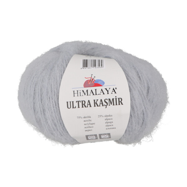 Włóczka Himalaya Ultra Kasmir 56815/ 25% Alpaka 75% Akryl