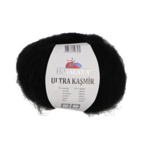 Włóczka Himalaya Ultra Kasmir 56824/ 25% Alpaka 75% Akryl