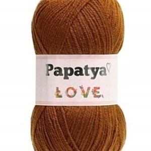 Włóczka Papatya Love 9050