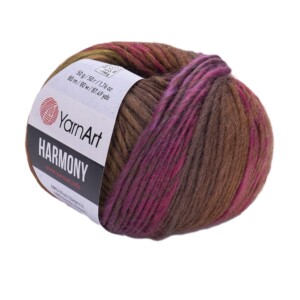 Włóczka YarnArt Harmony A-3