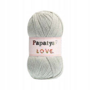 Włóczka Papatya Love 2120
