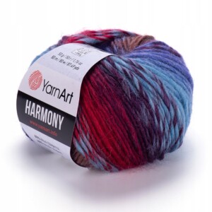Włóczka YarnArt Harmony A-1