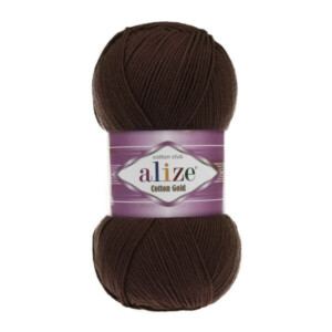 Włóczka Alize Cotton Gold 26